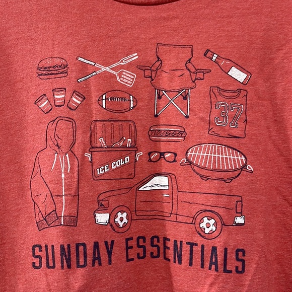 Men’s Izod T-shirt - Picture 2 of 8